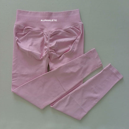 Women's Fitness Yoga Pants