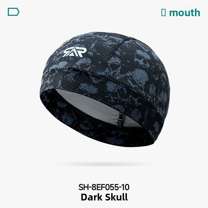 Cycling Cap