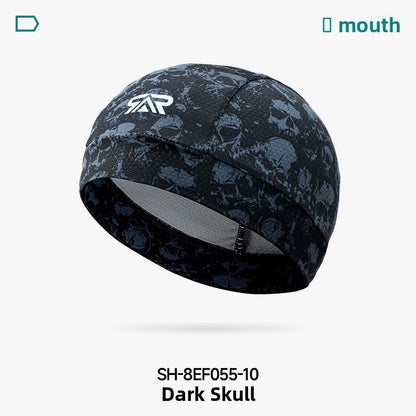 Cycling Cap