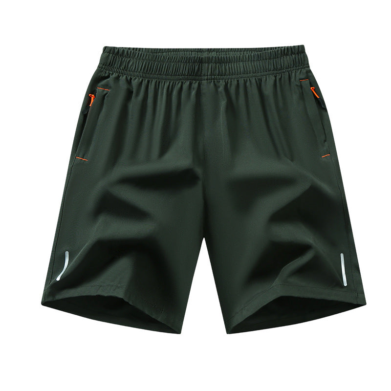 Men’s Athletic Casual Beach Shorts