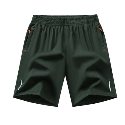 Men’s Athletic Casual Beach Shorts
