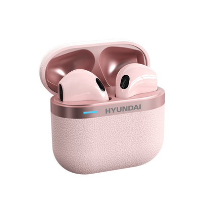 Hyundai Wireless Bluetooth Earbuds