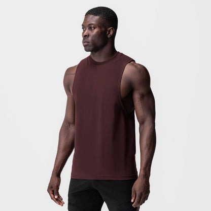 Men's Sleeveless Gym Fitness Vest