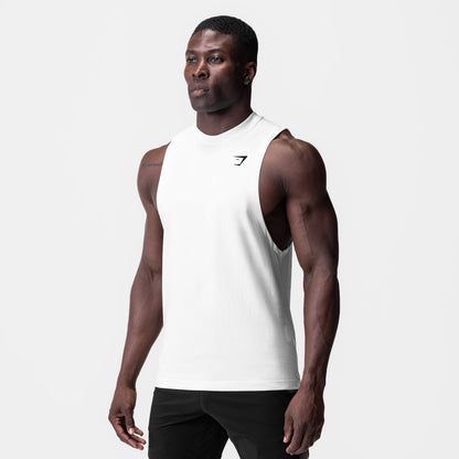 Men's Sleeveless Gym Fitness Vest