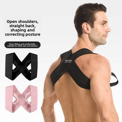Unisex Back Brace Posture Corrector