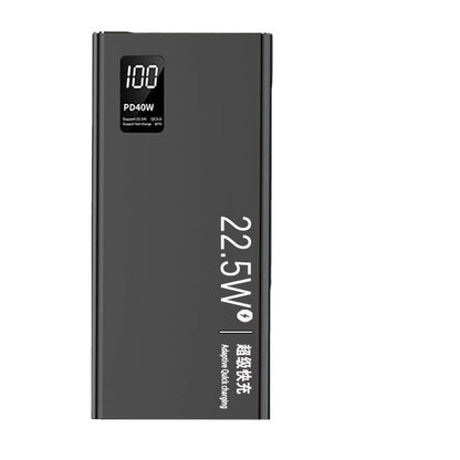 Fast Charging Power Bank