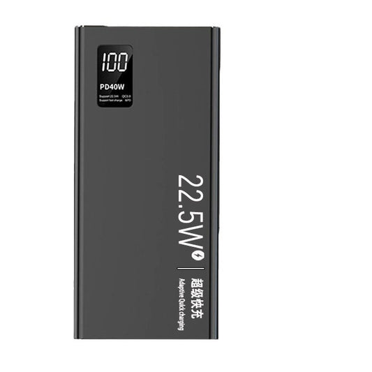Fast Charging Power Bank