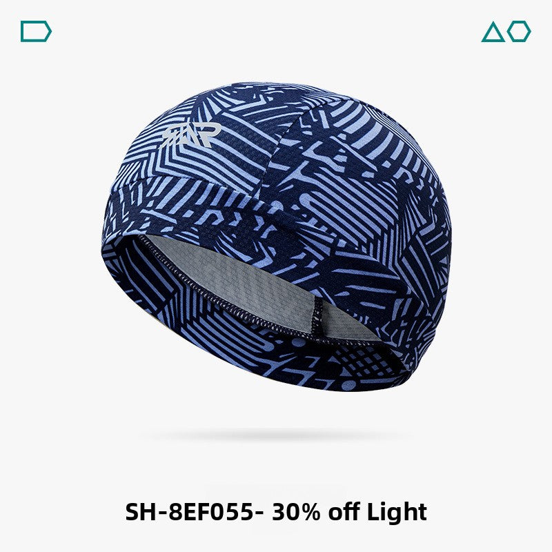 Cycling Cap