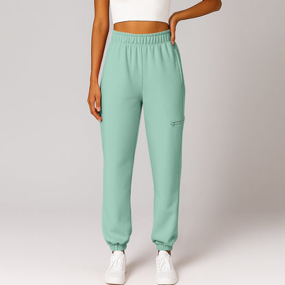 Casual Pullover Hoodie with Built-in Eye Mask