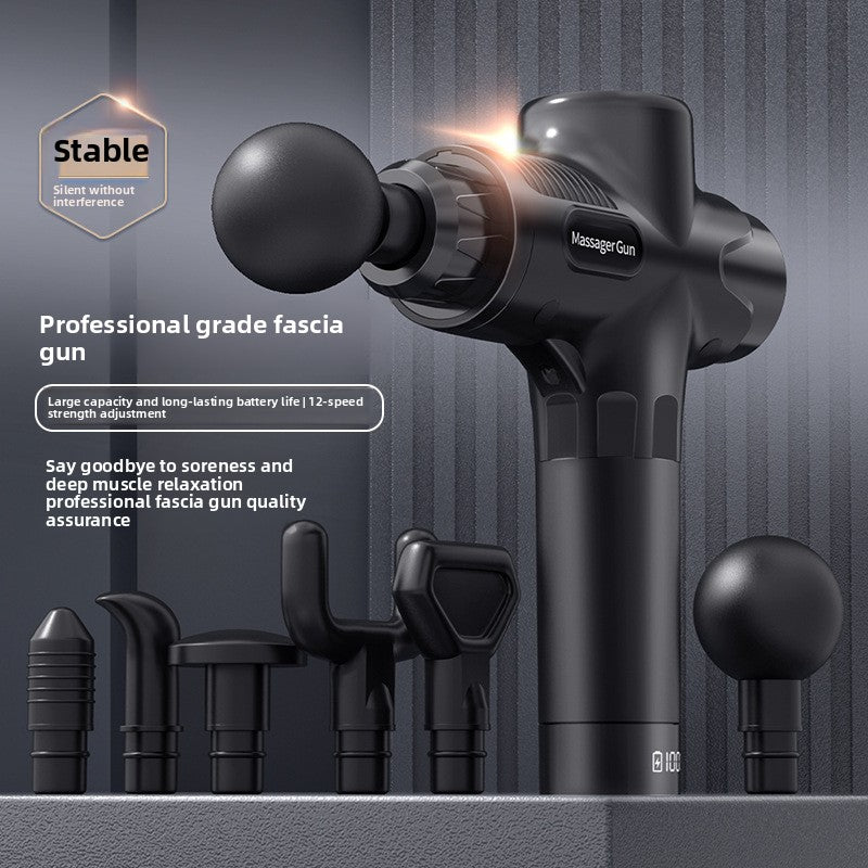 Fascia Massage Gun