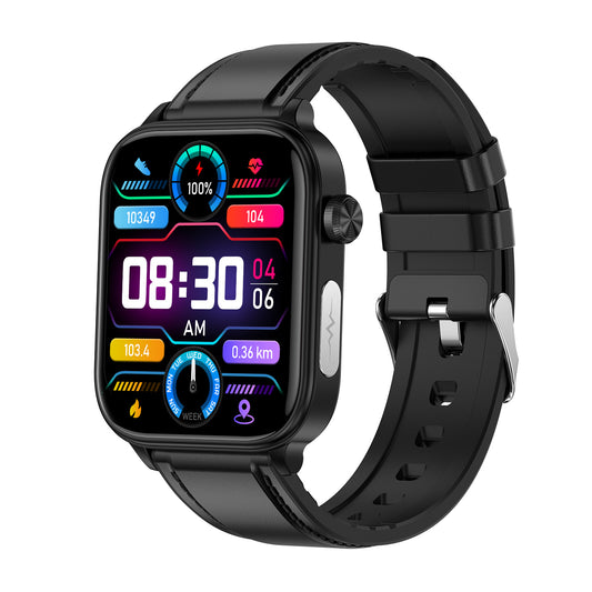 ET570 Bluetooth Smart Watch
