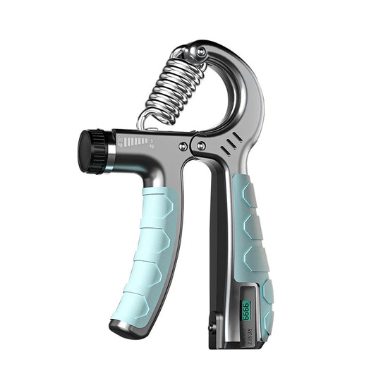 Adjustable Hand Grip Strengthener