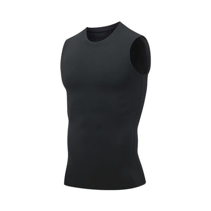 Men’s Quick-Dry Sports Tank Top