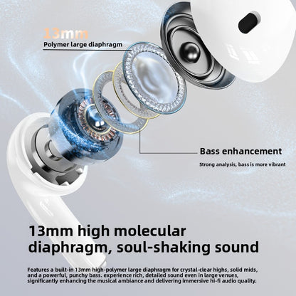 Hyundai Wireless Bluetooth Earbuds