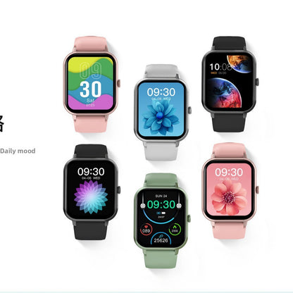 Bluetooth Calling Smart Watch