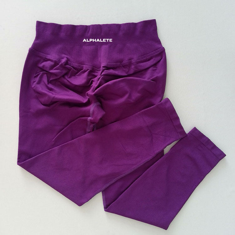Women's Fitness Yoga Pants