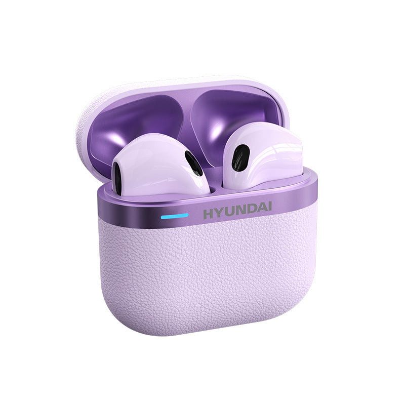 Hyundai Wireless Bluetooth Earbuds