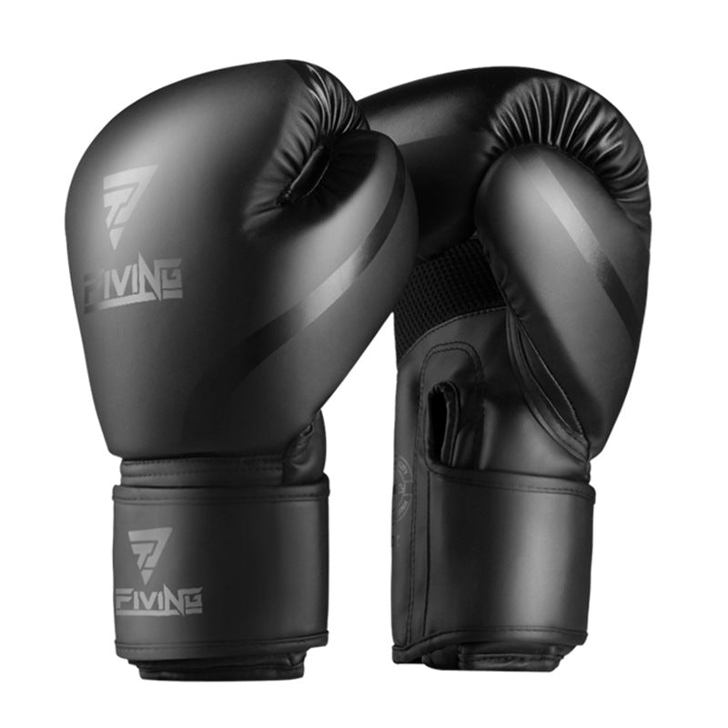 MMA/Muay Thai Boxing Training Gloves