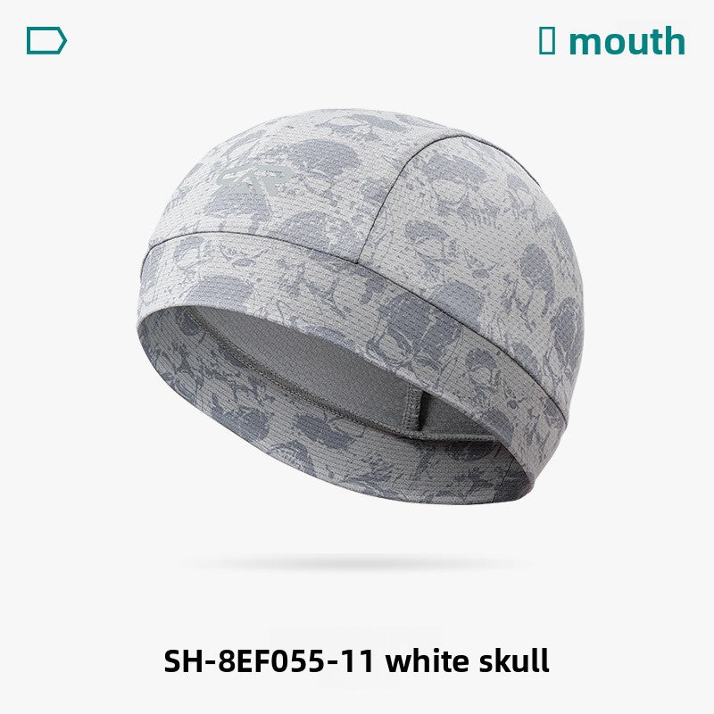 Cycling Cap