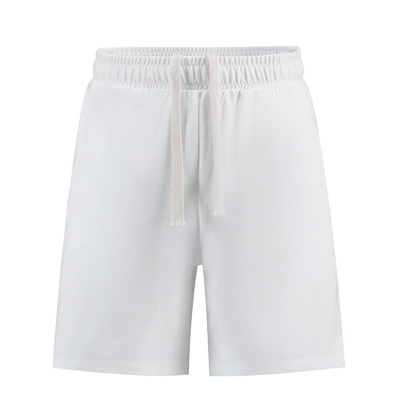 Men’s Quick-Dry Athletic Shorts