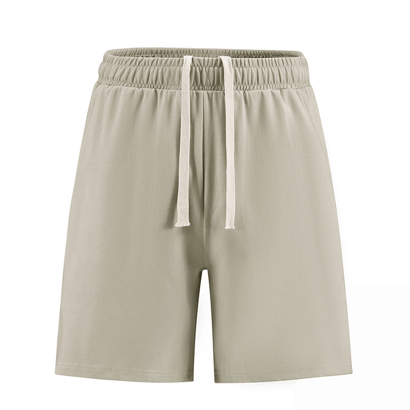 Men’s Quick-Dry Athletic Shorts