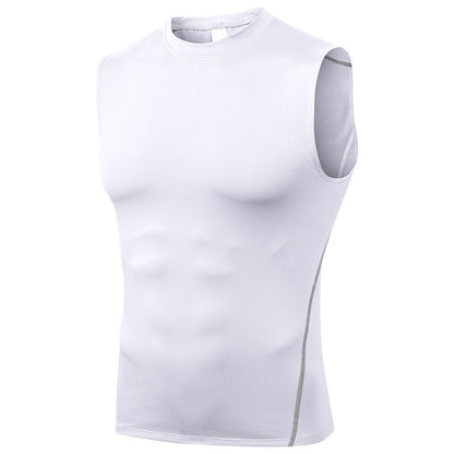 Men’s Quick-Dry Sports Tank Top