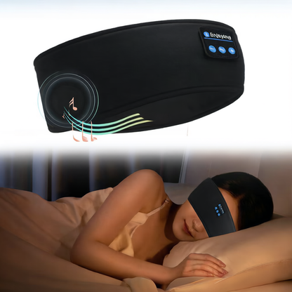 Bluetooth Headband Headphones