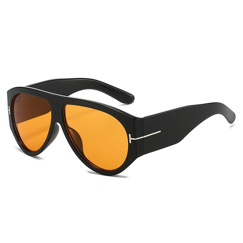 UV400 Aviator Sunglasses