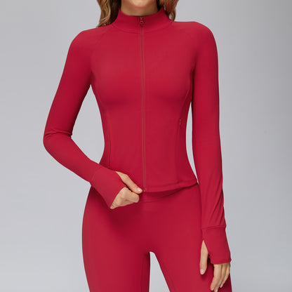 Women’s Yoga Jacket