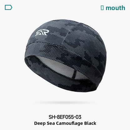 Cycling Cap