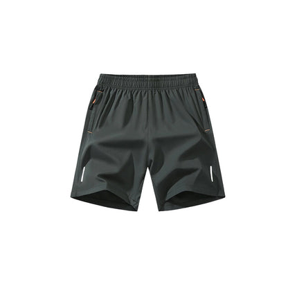 Men’s Athletic Casual Beach Shorts