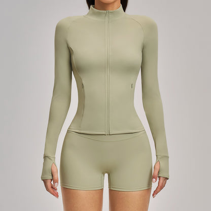 Women’s Yoga Jacket