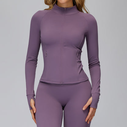 Women’s Yoga Jacket