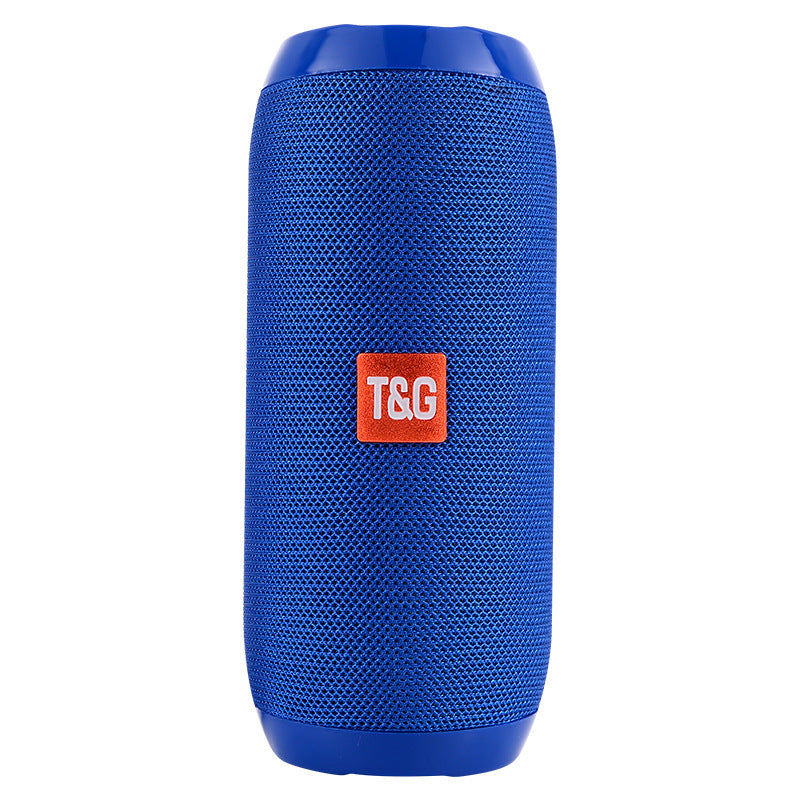 Portable Bluetooth Speaker