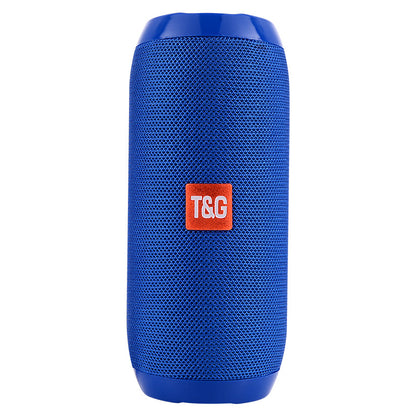 Portable Bluetooth Speaker
