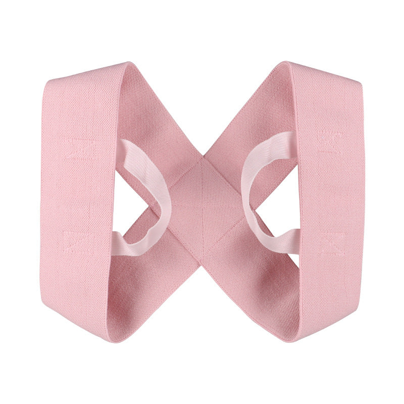 Unisex Back Brace Posture Corrector