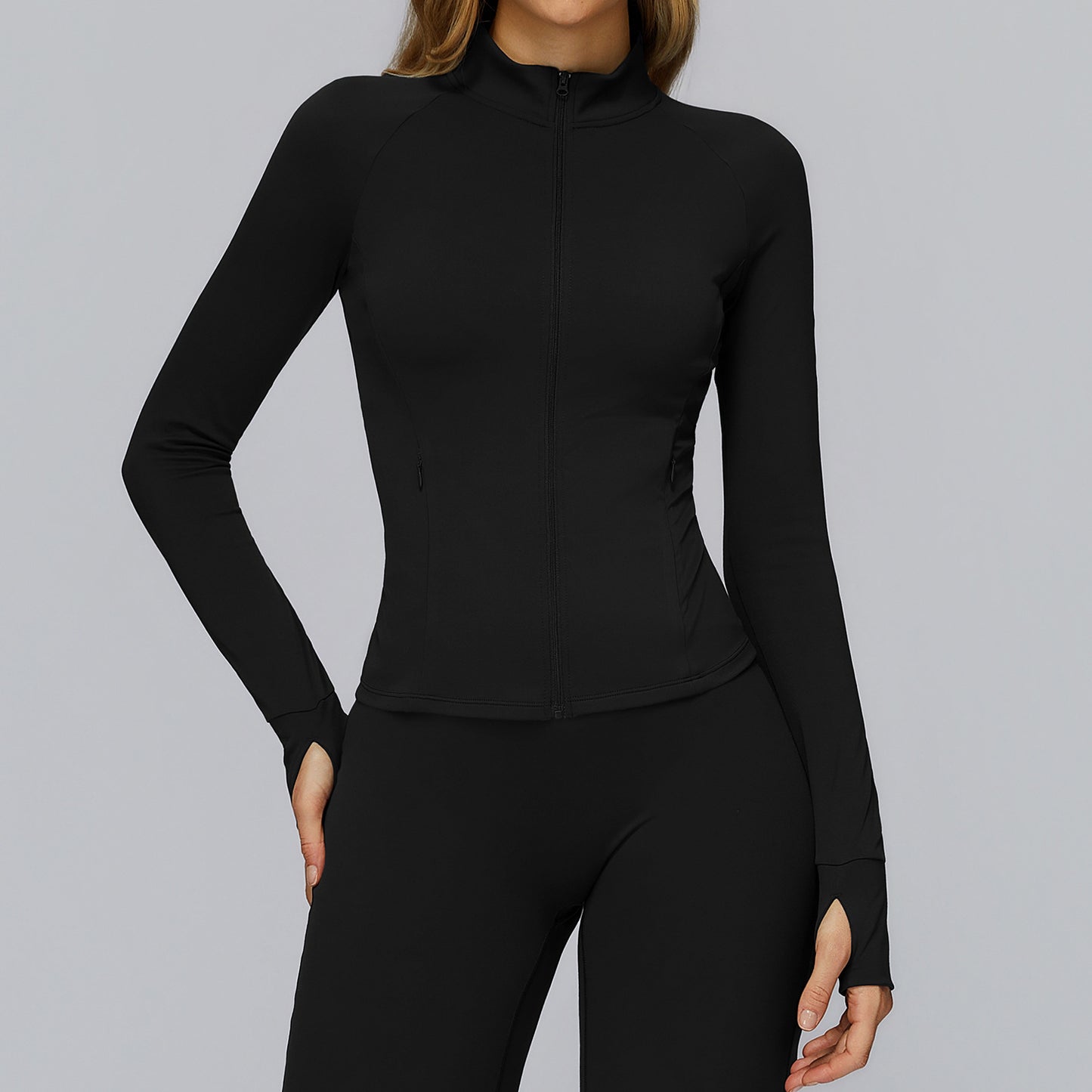 Women’s Yoga Jacket