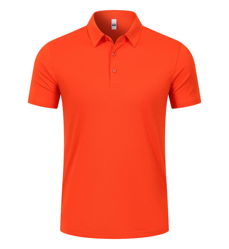 Men's Polo Shirt
