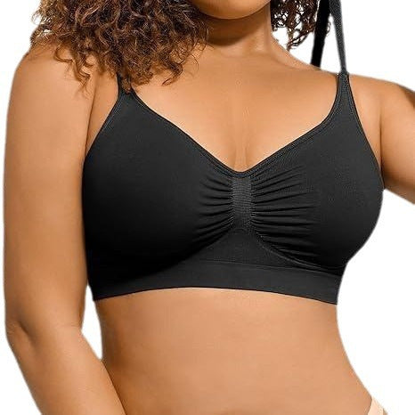 Women's Push-Up Sports Bra