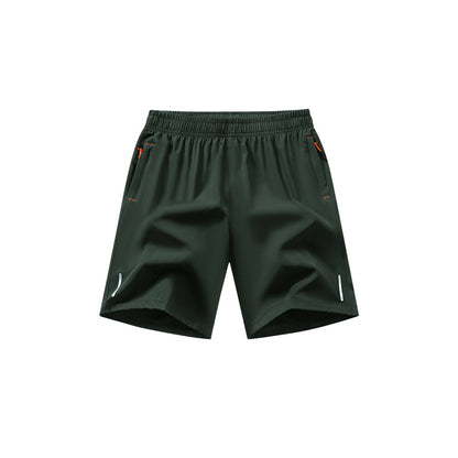 Men’s Athletic Casual Beach Shorts