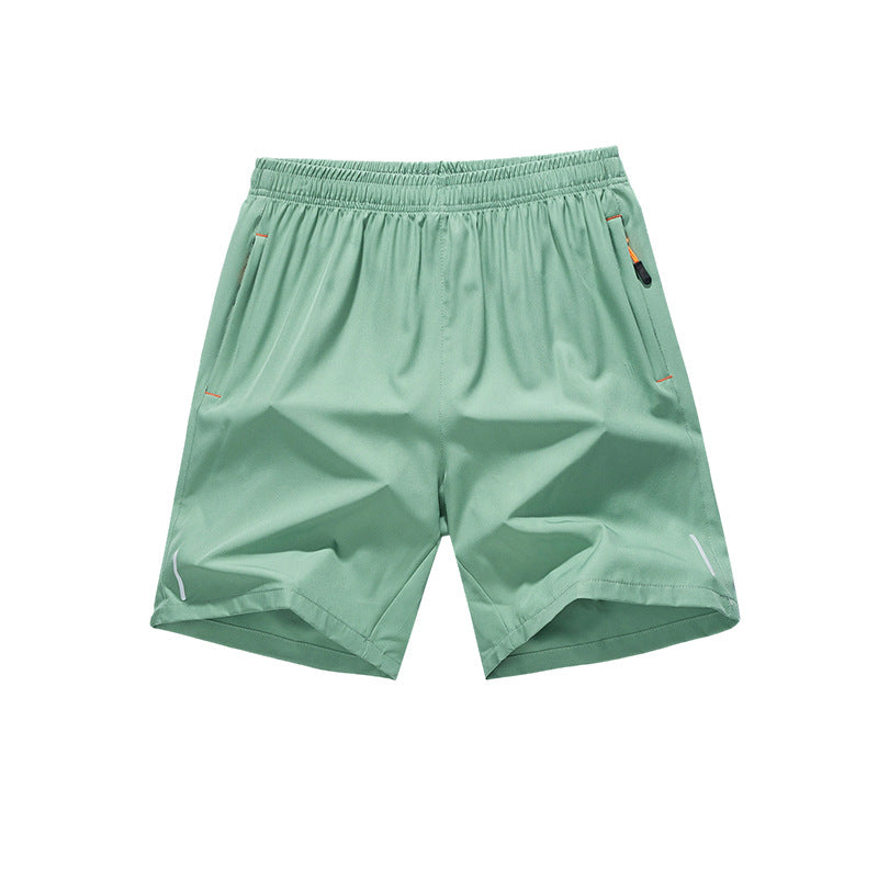 Men’s Athletic Casual Beach Shorts