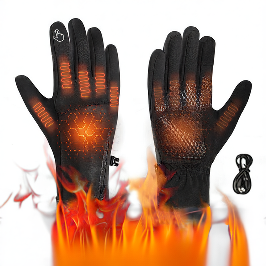 Electric Heating Gloves