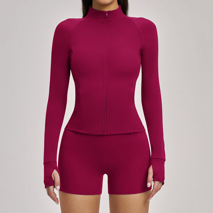 Women’s Yoga Jacket