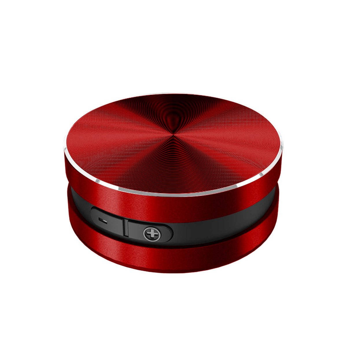 Mini Magnetic Bluetooth Speaker